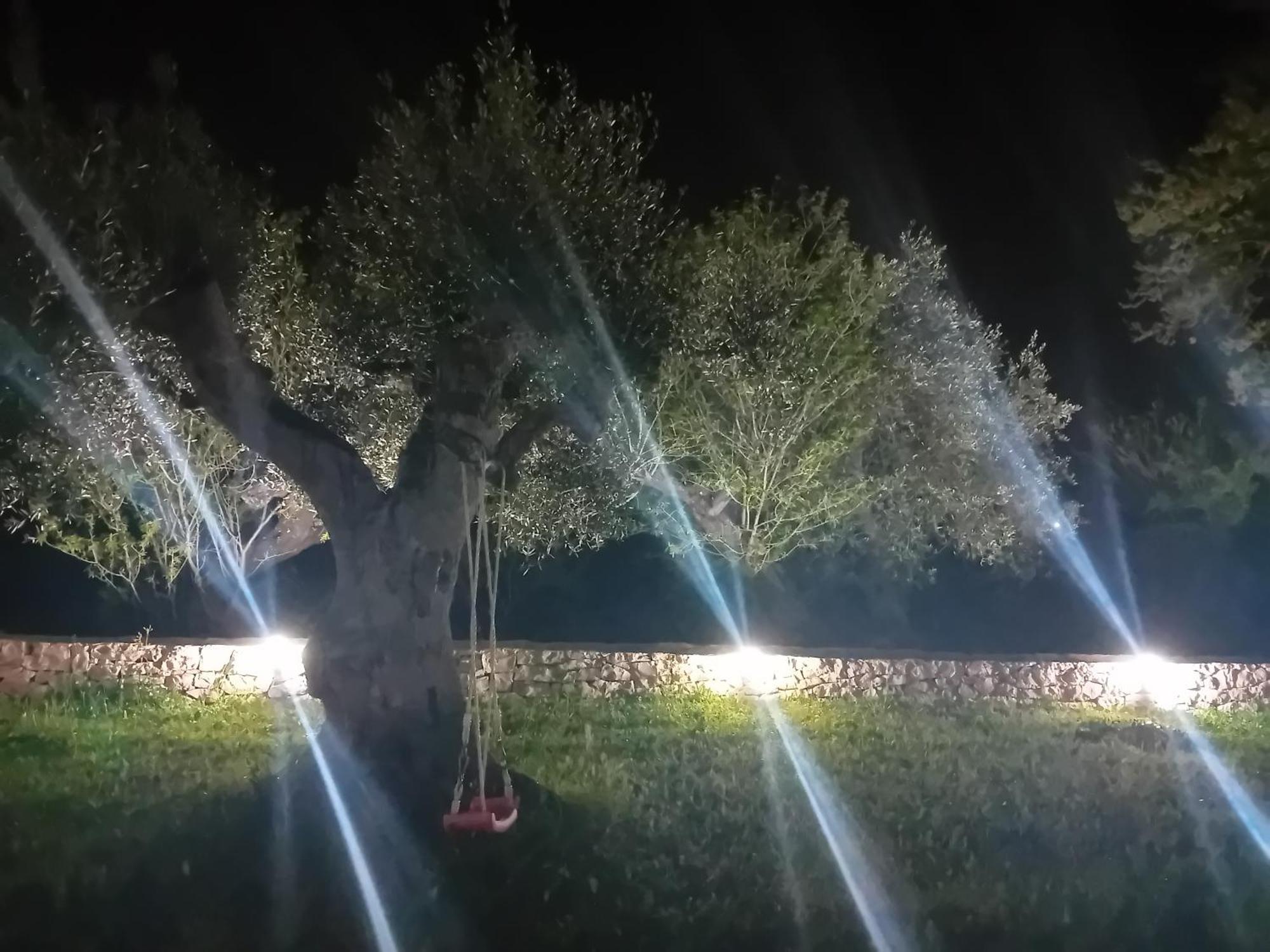 Villa Il Leccio - Trulli Cisternino Exterior photo